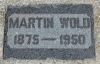 Martin Villeksen Wold f Hevnskjel
