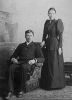 Peter and Marie Schiller
