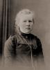 Maria Andersd Barhals