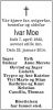 Ivar Moe