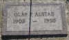 Olaf Peter Anton Alstad