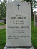 John og Ingeborg Hugdal