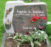 Ingvar Lyder Gården