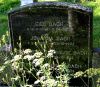 Eiel, Johanna, Charlotte og Trygve Bach