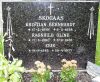 Erik, Ragnhild og Kristian Skogås