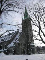 Lademoen Kirkegård