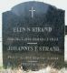 Johannes og Elen Strand