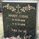Marit Johansd Lidal 