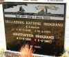 Kristoffer og Hildeborg Katarine Skogrand 