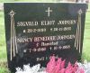 Sigvald og Nancy Johnsen 