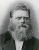 Johannes Gjertsen Folgerø