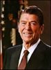 Ronald Wilson Reagan