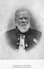 Carl Frederik Motzfeldt