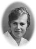 Anna Kristine Bakke f Karlsvik
