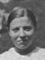 Dina Augusta Helmersdtr. Fossdal