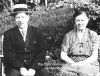 Martin og Ellen Aae