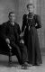 Johan og Johanna Selnes
