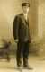 Johan Knudsen Berdal 